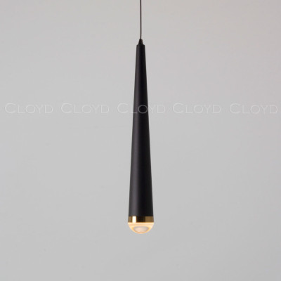 Подвесной светильник Cloyd Milvus 11145 11655₽