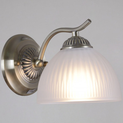 Бра Illumico IL0896-1WSQ-26 AB ELITE 2580₽