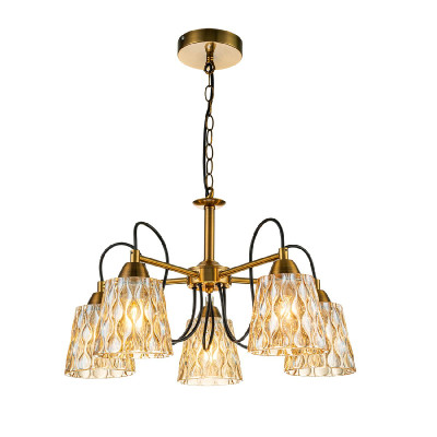 Подвесная люстра Escada Dream 11255PL 9140₽