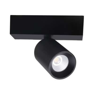 Светодиодный спот Crystal Lux CLT 018W1 BL 500₽