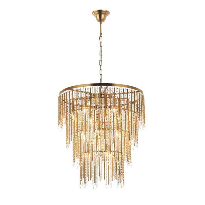 Подвесная люстра Stilfort Grandex 21450515P 69300₽