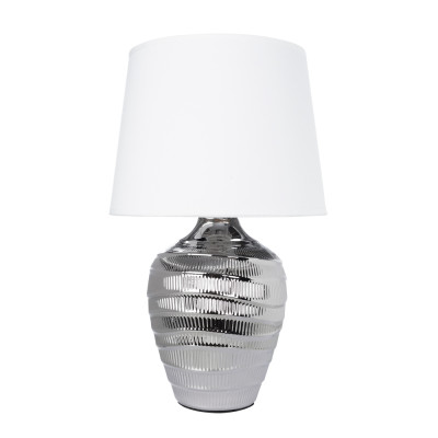 Настольная лампа Arte Lamp Korfu A4003LT-1CC 4090₽