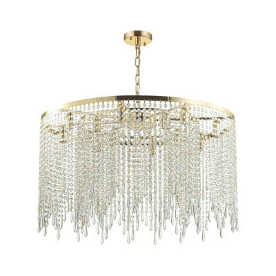 Подвесная люстра Odeon Light Chokka 502812 64960₽