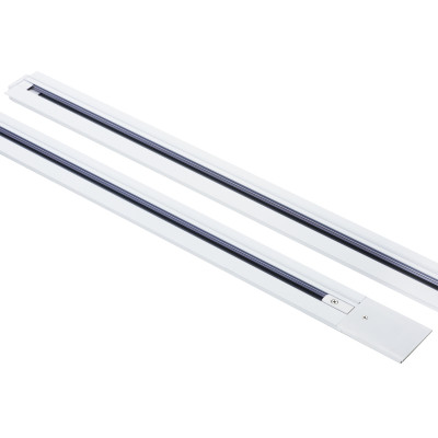 Шинопровод встраиваемый однофазный Lightstar Barra 501035 1999₽