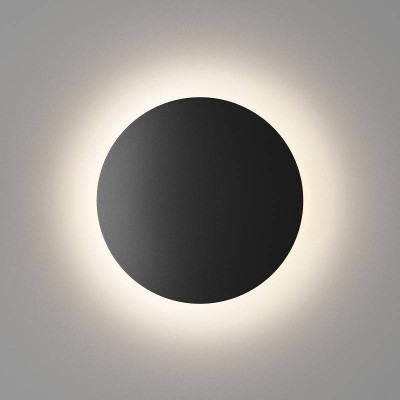 Настенный светильник DesignLed GW-8663S-12-BL-WW 004443 5900₽