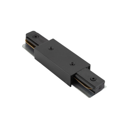 Коннектор Denkirs DK Track Black TR1008-BK 500₽