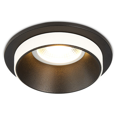 Встраиваемый светильник Simple Story 2066-1DLBW 950₽