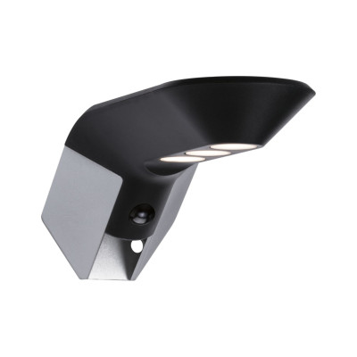 Светильник на солнечных батареях Paulmann Soley ZigBee 94279 4390₽