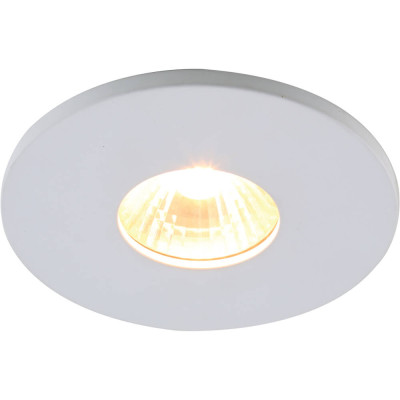 Встраиваемый светильник Divinare Simplex 185503 PL-1 990₽
