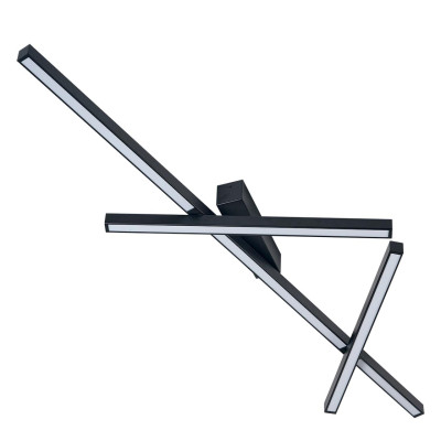 Потолочная люстра Odeon Light Tao 436750CL 16790₽