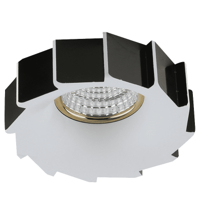 Встраиваемый светильник DesignLed NC1913BKWH 002234 737₽