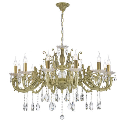 Подвесная люстра Dio DArte Elite Colzano E 1112600 W 106870₽