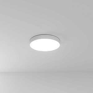 Потолочный светильник Arte Lamp Fado A7350PL-1WH