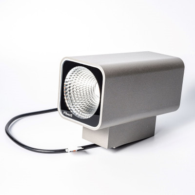 Уличный настенный светильник Fiberli SSA100 11230102 12594₽