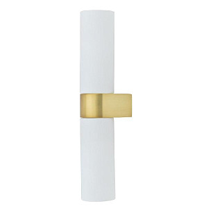 Настенный светильник Nowodvorski Natalie Brass 10727