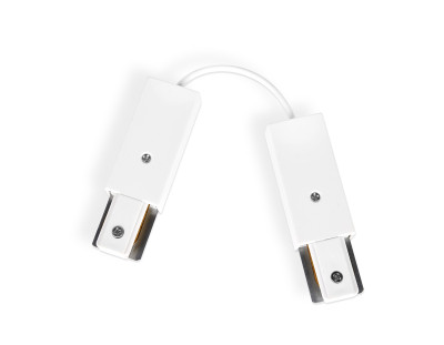 Коннектор гибкий однофазный Ambrella Light Track System GL7087 850₽