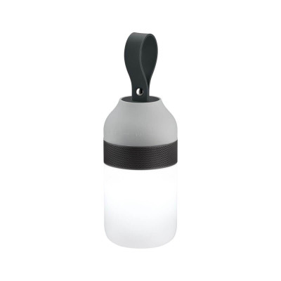 Переносной светодиодный фонарь Paulmann Accu Tablelamp Clutch от аккумулятора 190х77 94212 54₽
