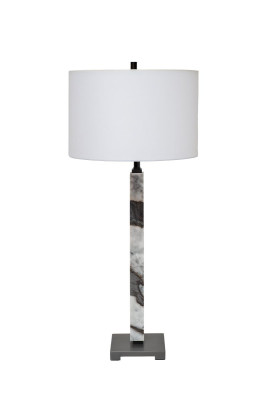 Настольная лампа Garda Decor 185HM-03631 24600₽