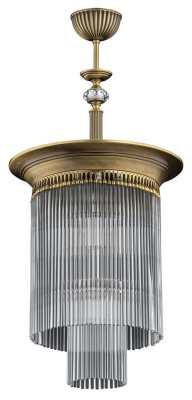 Подвесной светильник Kutek Fiore FIO-ZWD-1 P 139194₽