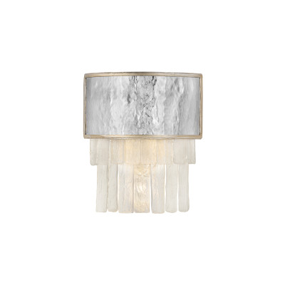 Настенный светильник Hinkley Reverie QN-REVERIE2-CPG 73223₽