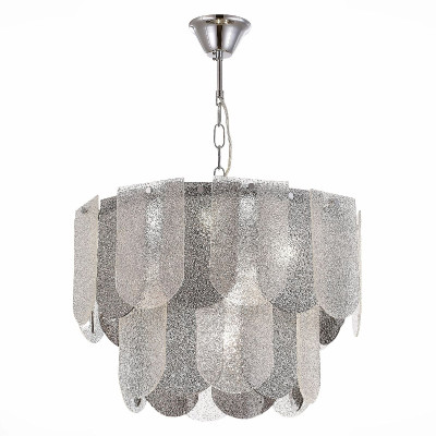 Подвесная люстра Evoluce Erzo SLE1125-103-07 12701₽