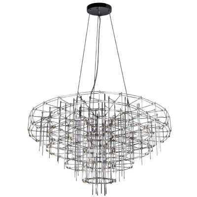 Подвесная люстра Loft IT Spy 102581000 78010₽