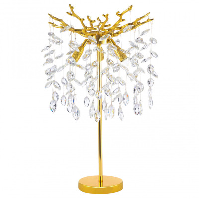 Настольная лампа Arte Milano 23131320-6103E14B GD 19956₽