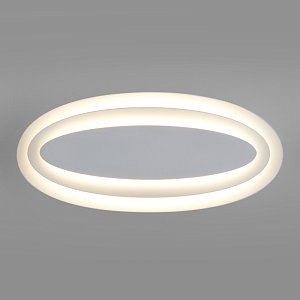 Настенный светодиодный светильник Elektrostandard Jelly LED белый MRL LED 1016 4690389149924