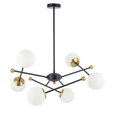 Люстра на штанге Lumion Melody 65816 6890₽