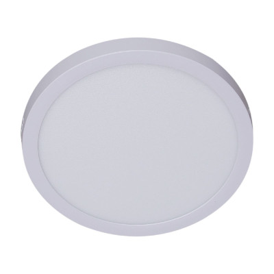 Накладной светильник Reluce 70606-95-001OL LED18W WH 4000K 770₽