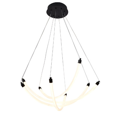 Подвесная люстра F-Promo Hammock 4468-4P 15900₽