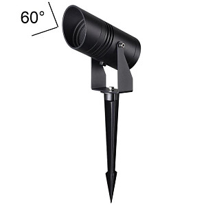 Грунтовый светильник Odeon Light Nature Stima 6647/15GL3