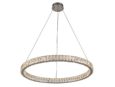 Подвесная люстра Newport 858080 C chrome М0071285 71793₽