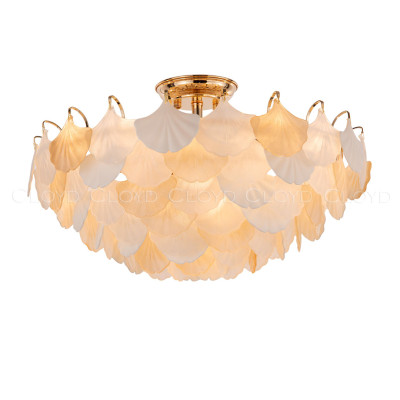 Потолочная люстра Cloyd Polynesia 10353 70980₽