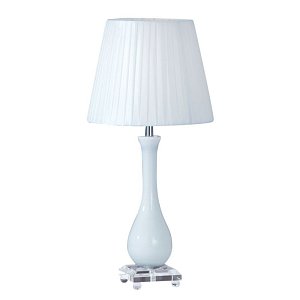 Настольная лампа Ideal Lux Lilly Table TL1 026084