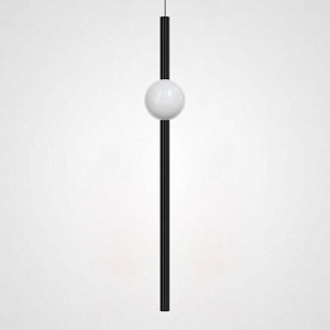 Подвесной светильник ImperiumLoft Broom Orion Globe Light 189785-22
