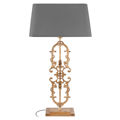 Настольная лампа Loft IT Lace 10439TA 24660₽