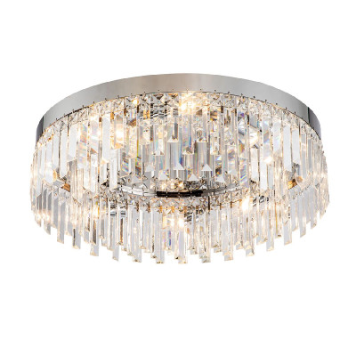 Потолочная люстра Indigo Lacrima V000404 48020₽