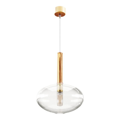 Подвесной светильник Milosh tendence 0805PLC-1GD 5740₽