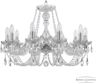 Подвесная люстра Art Classic 110110240ХромSp 32828₽