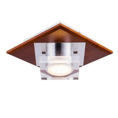 Потолочный светильник Lucia Tucci Natura 0731 Led Venge 2215₽