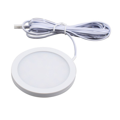 Накладной мебельный светильник Lightstar Mobiled 036540 1399₽