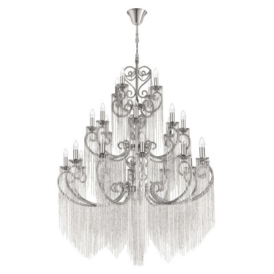 Подвесная люстра Loft IT Wonderland 1040524 258220₽