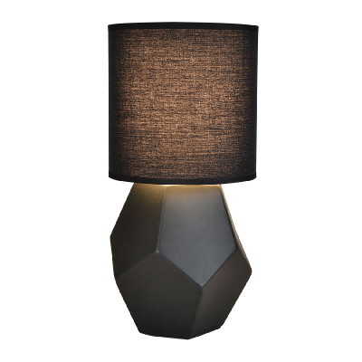 Настольная лампа Escada Diona 10205T Black 3920₽