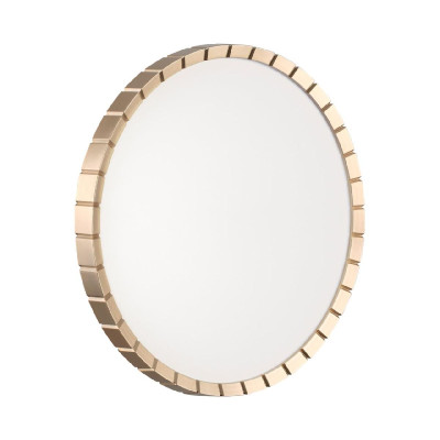 Настенно-потолочный светильник Sonex Atabi gold 7648DL 2432₽