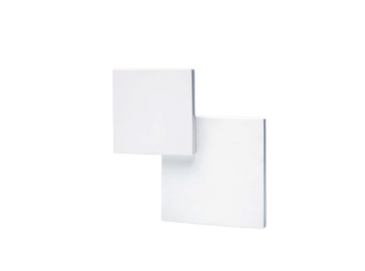 Архитектурный светильник Elvan GW-3916-18W-WW-Wh 2600₽