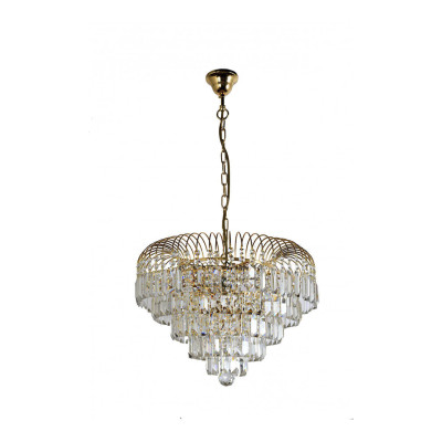 Подвесная люстра Arti Lampadari Sabina E 1546100 G 45230₽