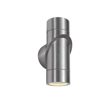 Уличный настенный светодиодный светильник Elektrostandard 1553 Techno LED Vortex 4690389106293 5240₽