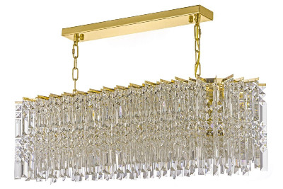 Подвесная люстра Dio DArte Maggio E 1590x30100 G 110455₽