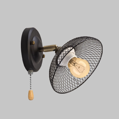 Спот IMEX MD5728-1-W-ABBK 990₽